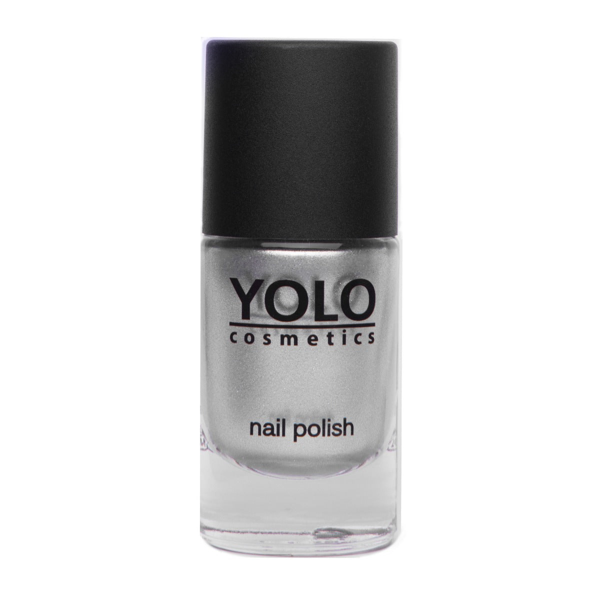 Yolo Nail Polish Creamy 10ml