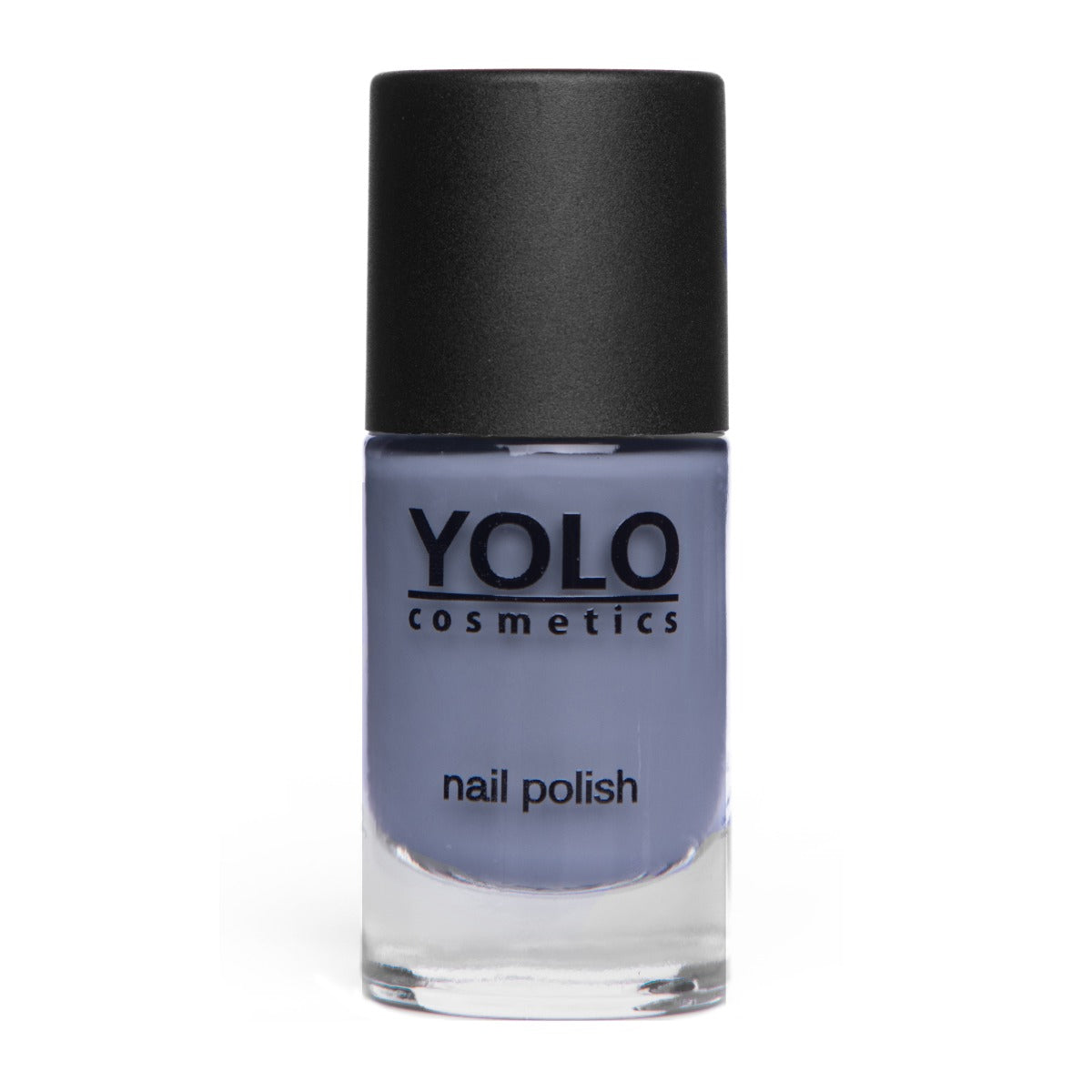 Yolo Nail Polish Creamy 10ml