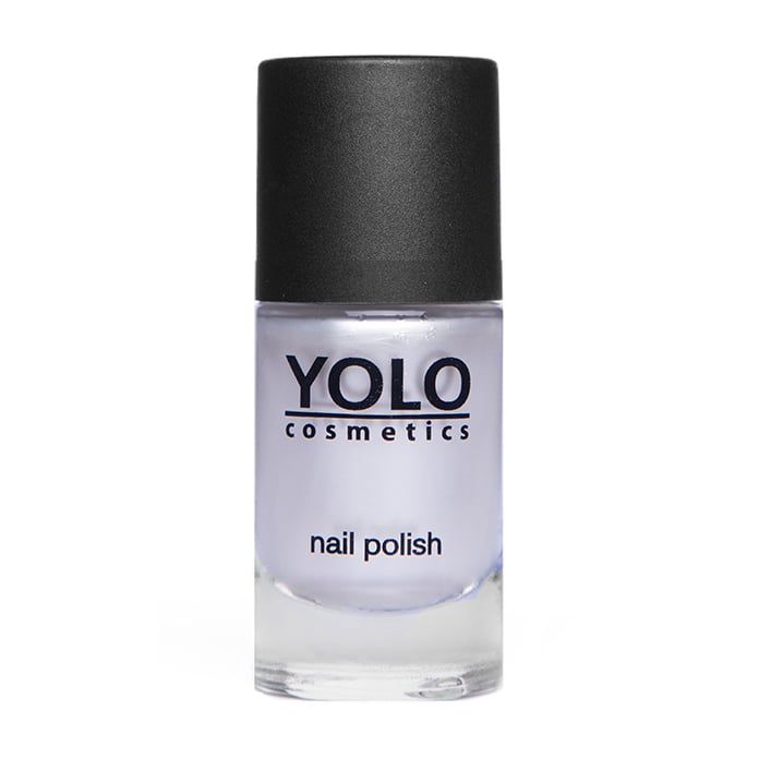 Yolo Nail Polish Creamy 10ml