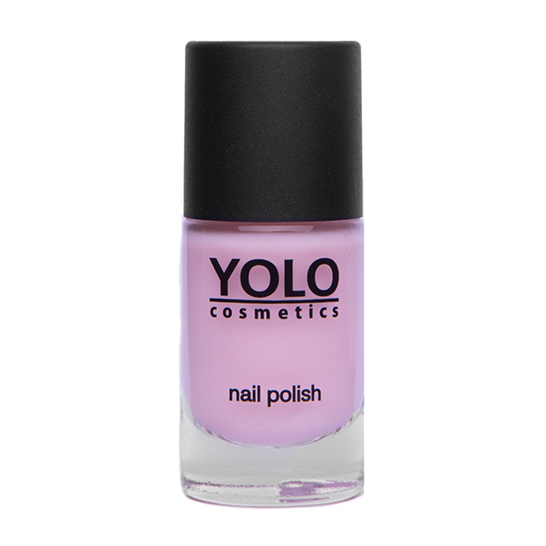 Yolo Nail Polish Creamy 10ml