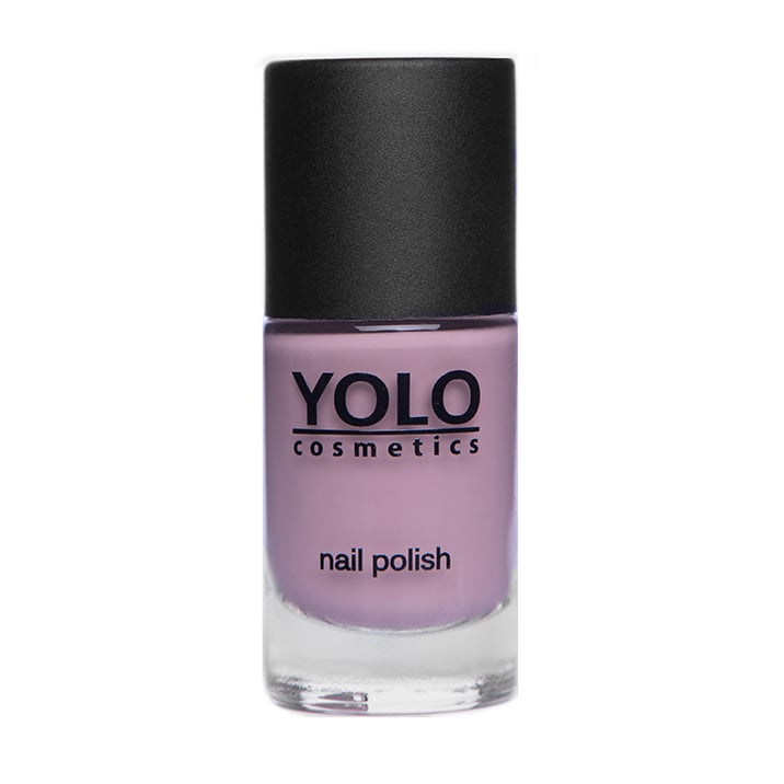 Yolo Nail Polish Creamy 10ml