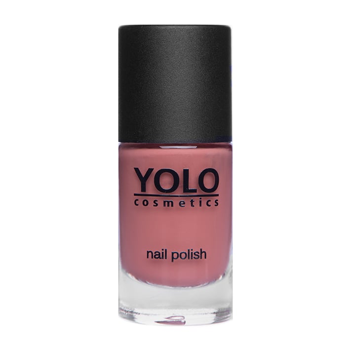 Yolo Nail Polish Creamy 10ml