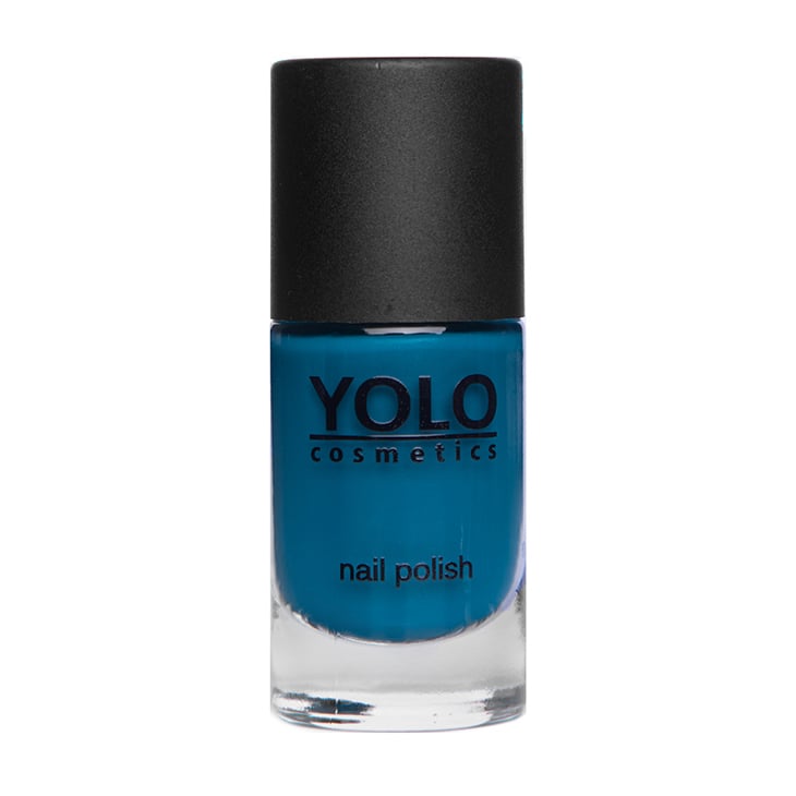 Yolo Nail Polish Creamy 10ml