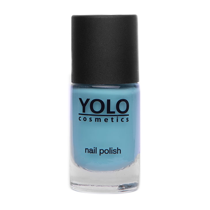 Yolo Nail Polish Creamy 10ml