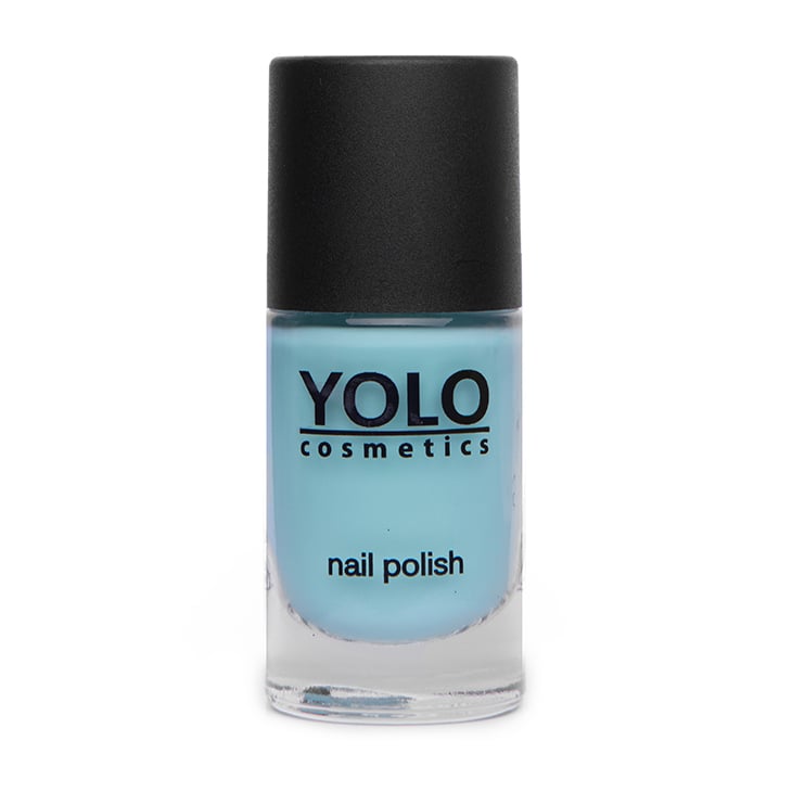 Yolo Nail Polish Creamy 10ml