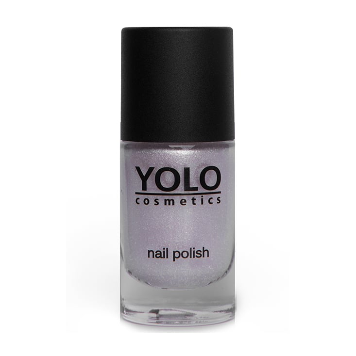 Yolo Nail Polish Creamy 10ml