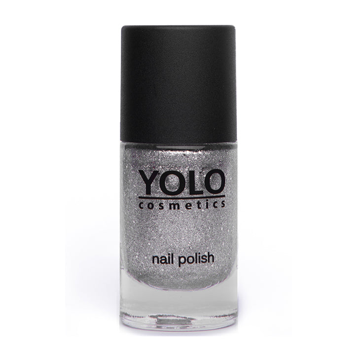 Yolo Nail Polish Creamy 10ml