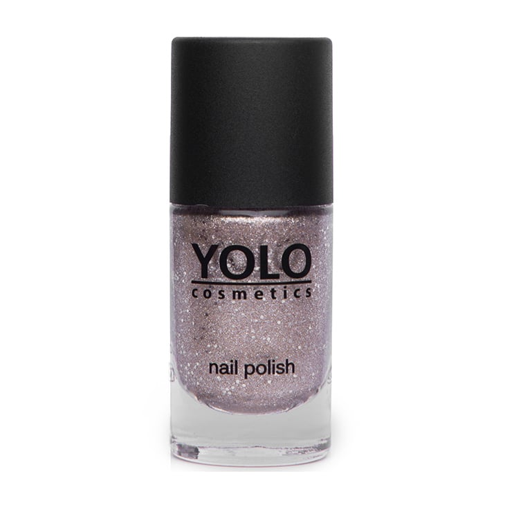 Yolo Nail Polish Creamy 10ml