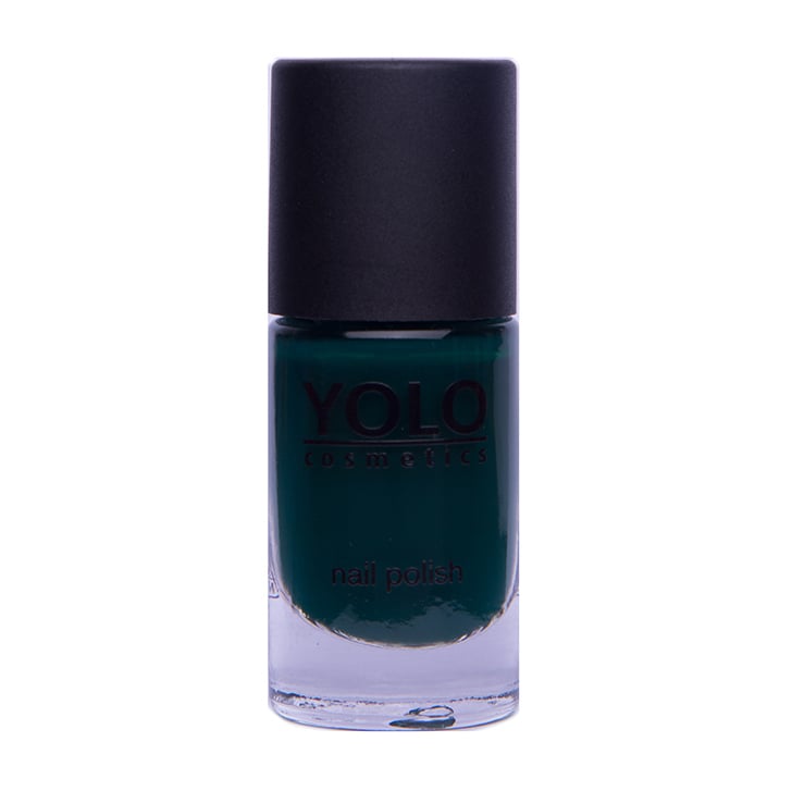 Yolo Nail Polish Creamy 10ml