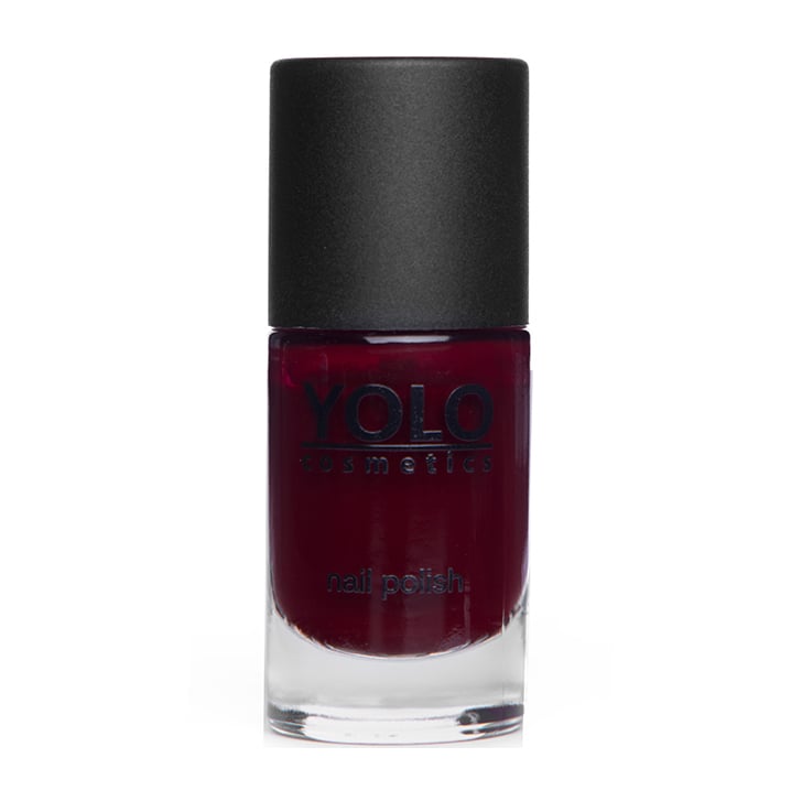 Yolo Nail Polish Creamy 10ml