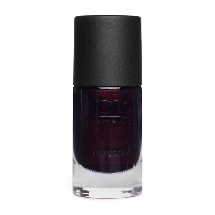 Yolo Nail Polish Creamy 10ml