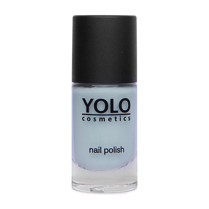 Yolo Nail Polish Creamy 10ml