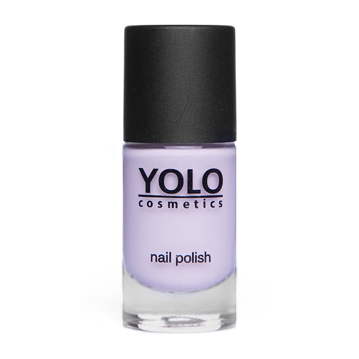 Yolo Nail Polish Creamy 10ml