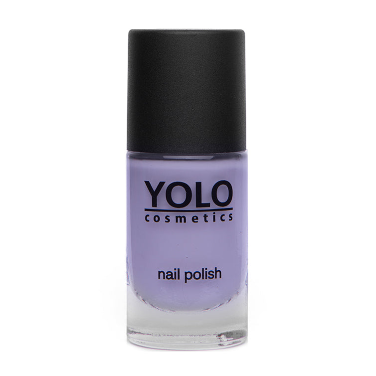 Yolo Nail Polish Creamy 10ml