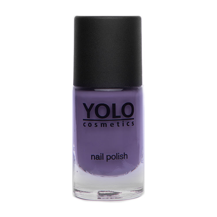 Yolo Nail Polish Creamy 10ml