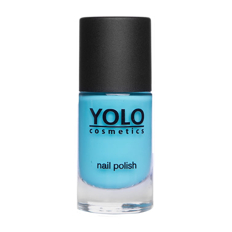 Yolo Nail Polish Creamy 10ml