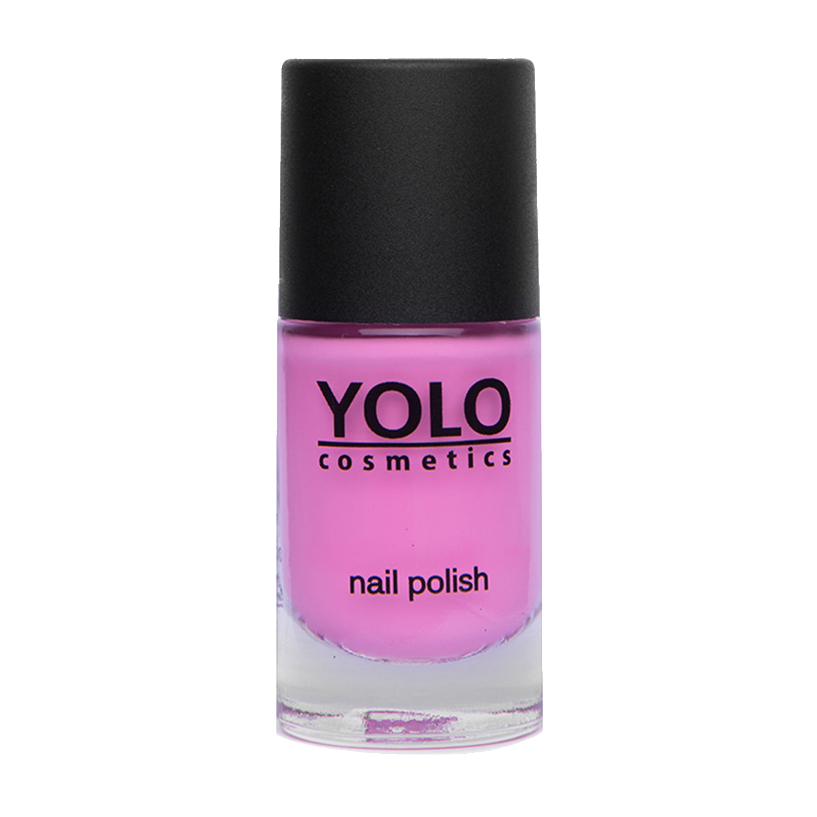 Yolo Nail Polish Creamy 10ml