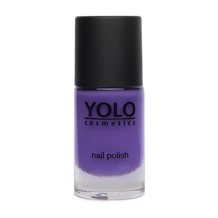 Yolo Nail Polish Creamy 10ml