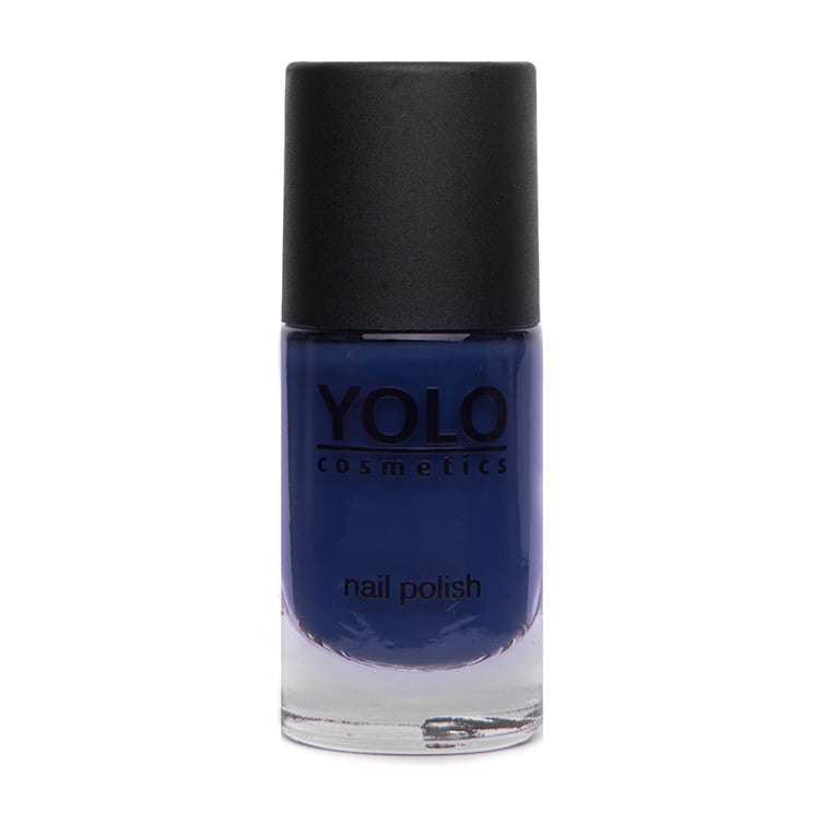 Yolo Nail Polish Creamy 10ml