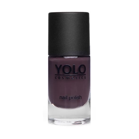 Yolo Nail Polish Creamy 10ml