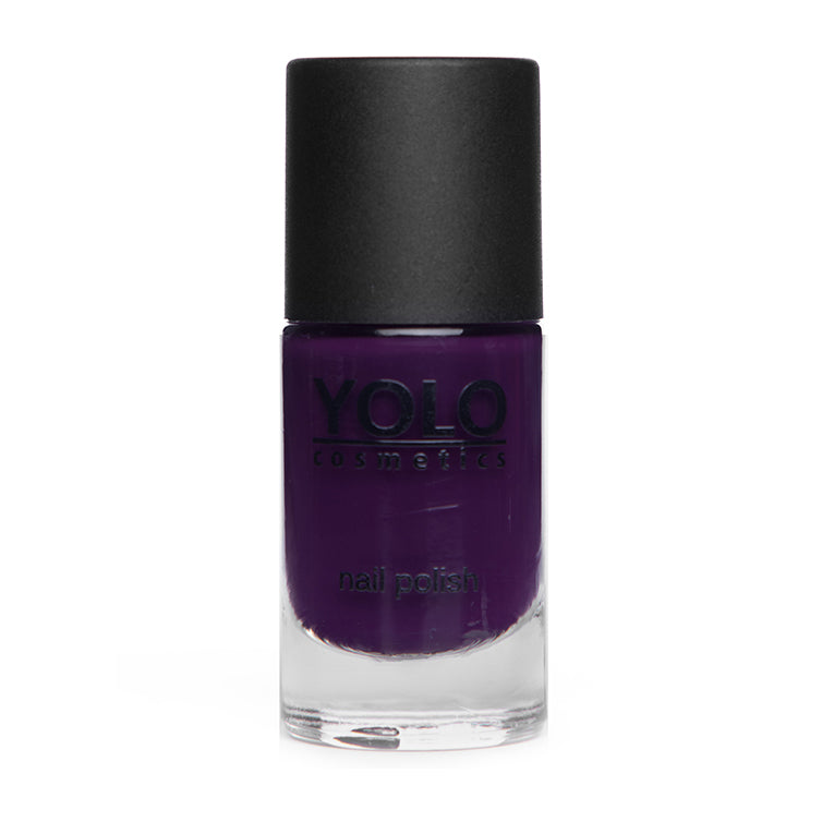 Yolo Nail Polish Creamy 10ml