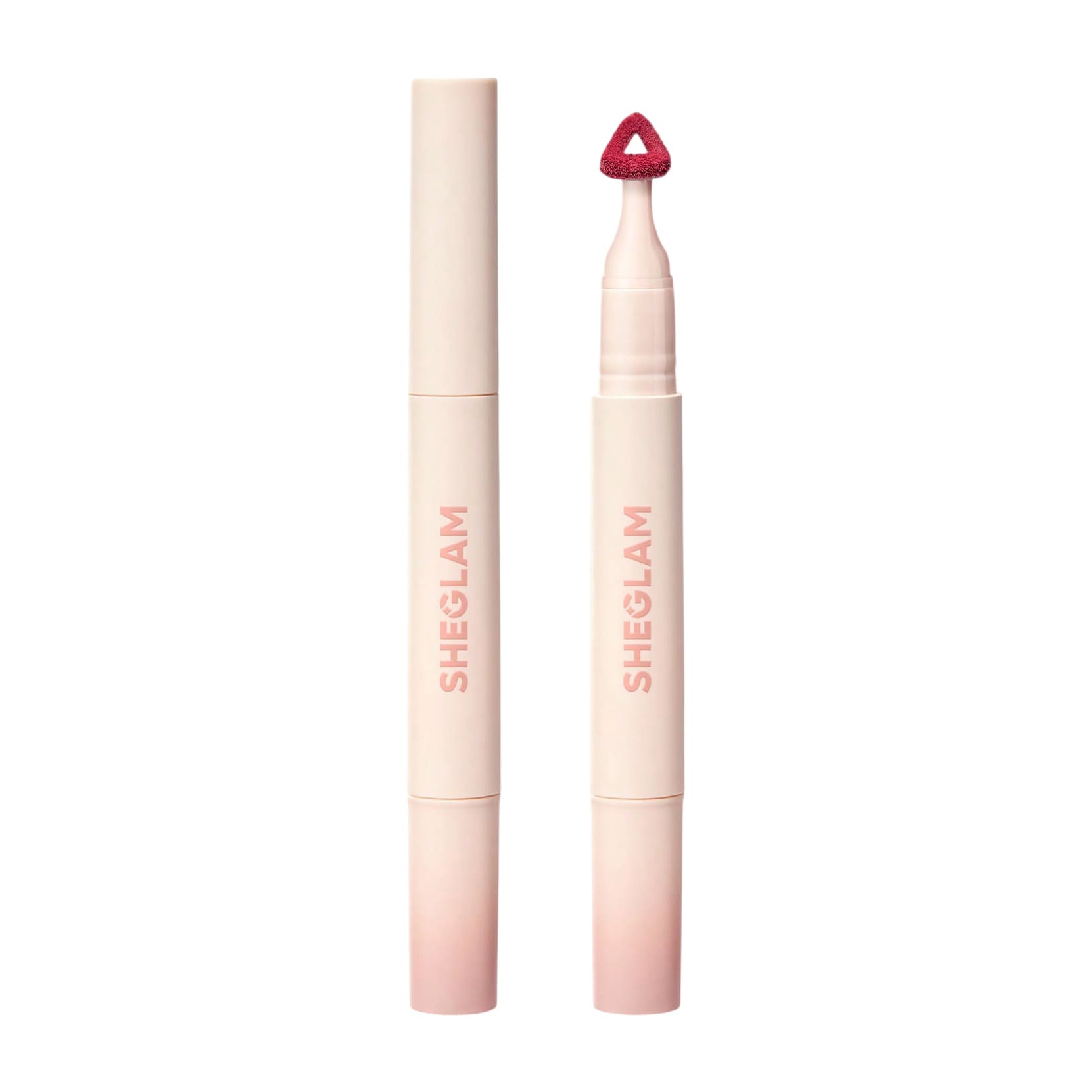 Sheglam Marshmallow Puff Lip Blur Pen - 1.75gm