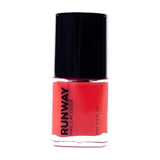 Runway Nail Lacquer 14ml