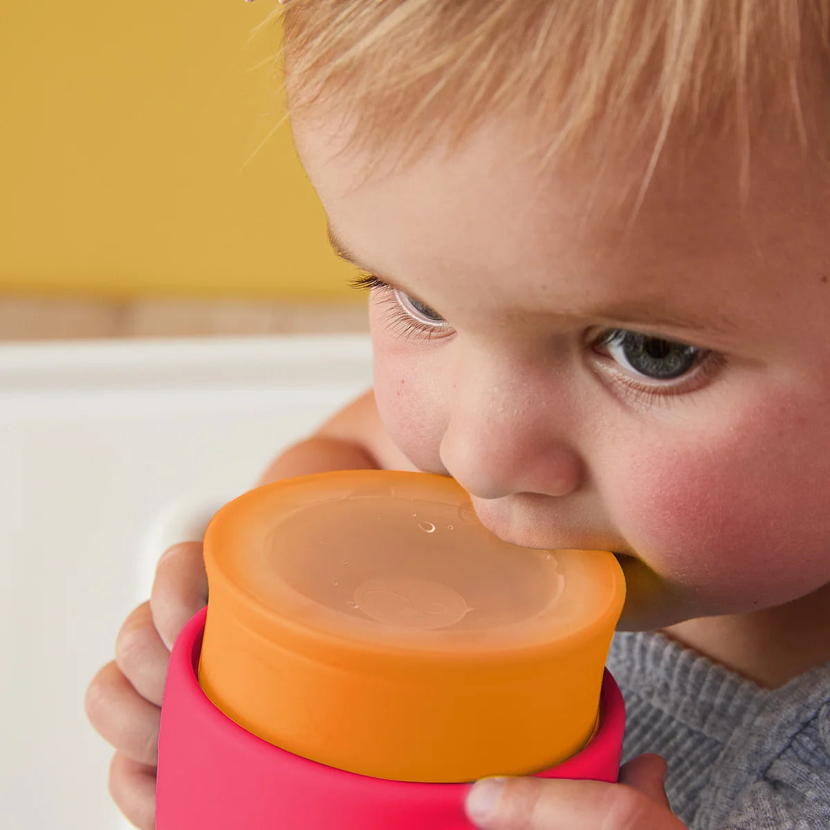 B.Box 360 Cup (9-12m) - 250ml