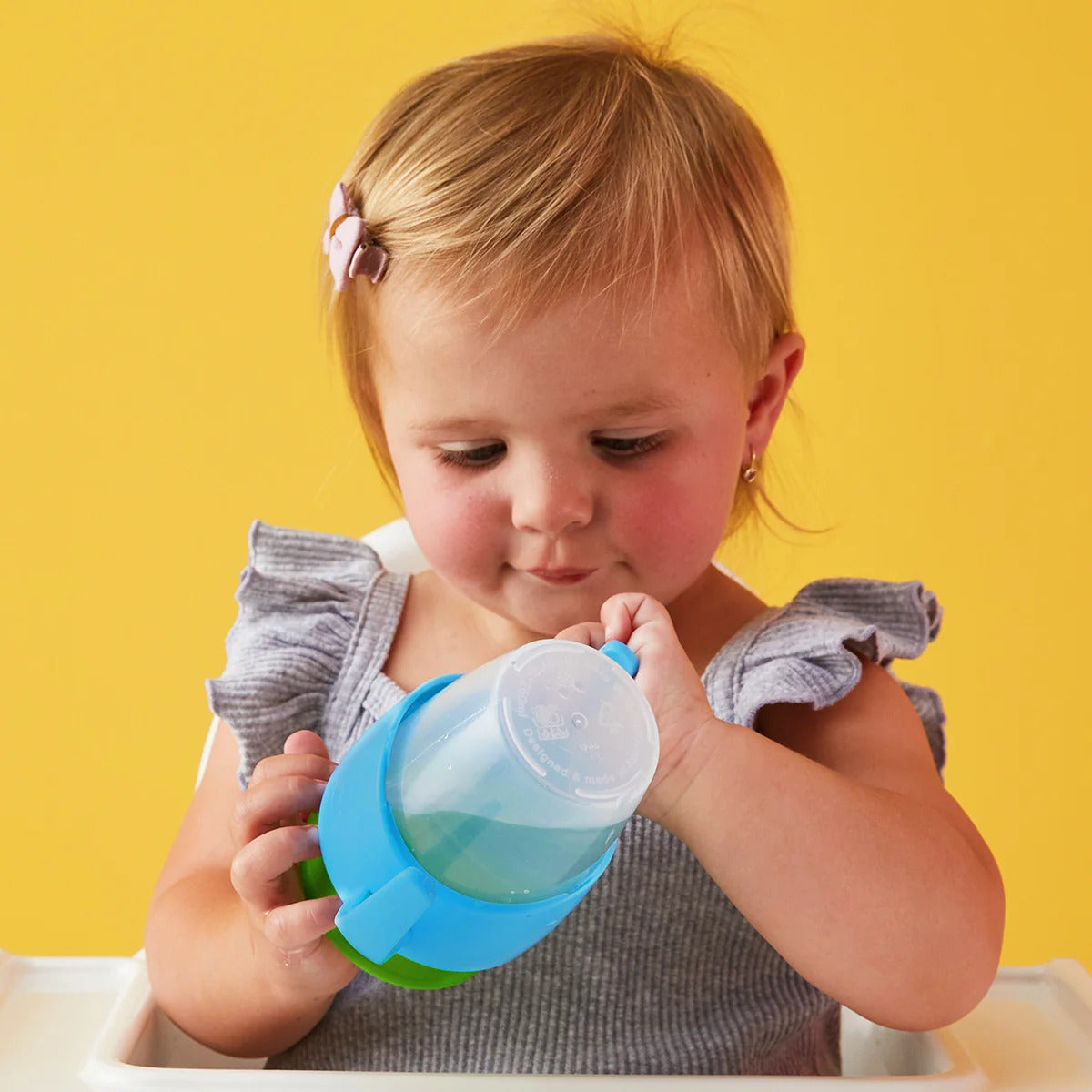 B.Box 360 Cup (9-12m) - 250ml