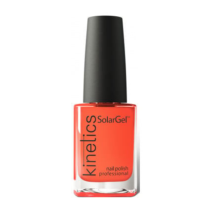 Kinetics Nail Polish Solargel 15ml