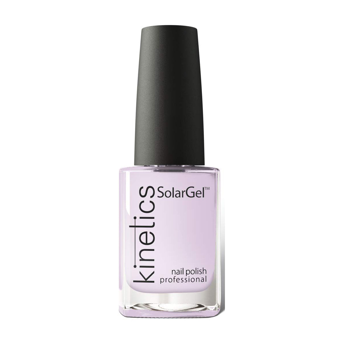 Kinetics Nail Polish Solar Gel - 15ml