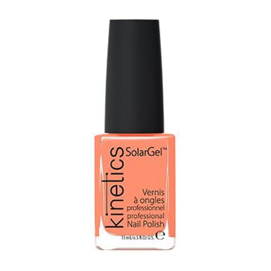 Kinetics Nail Polish Solargel 15ml