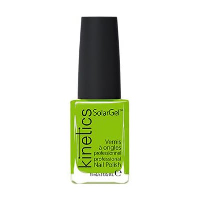 Kinetics Nail Polish Solargel 15ml