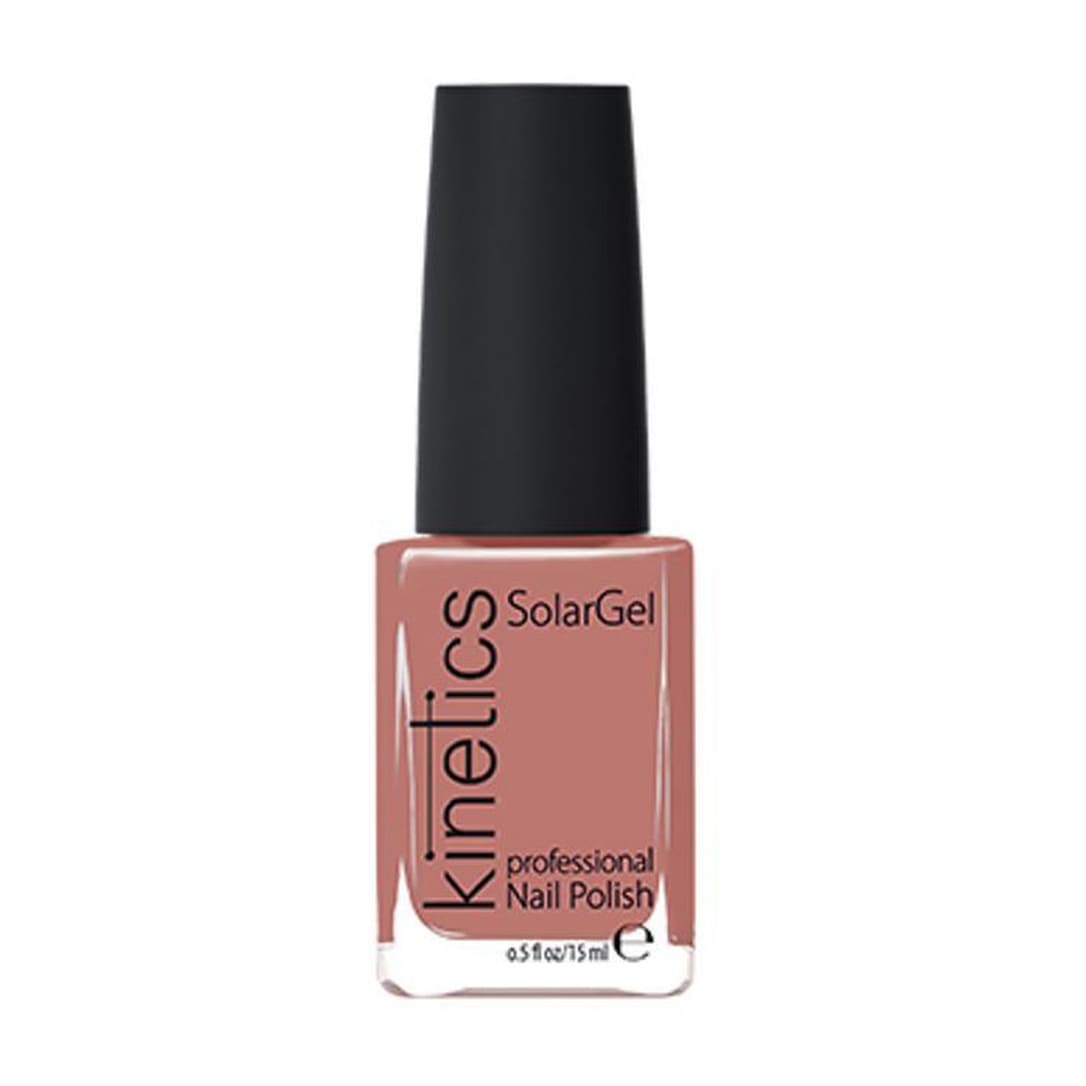 Kinetics Nail Polish Solar Gel - 15ml