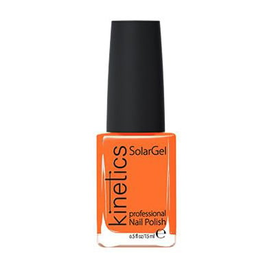 Kinetics Nail Polish Solargel 15ml