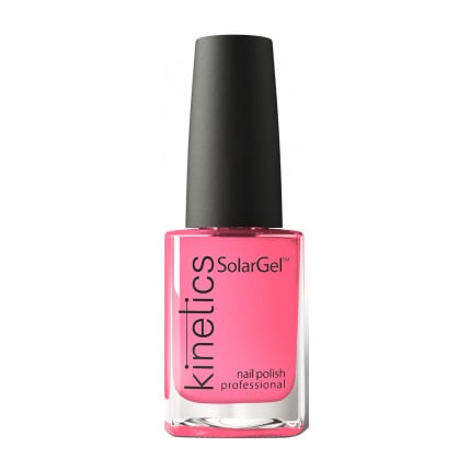 Kinetics Nail Polish Solargel 15ml