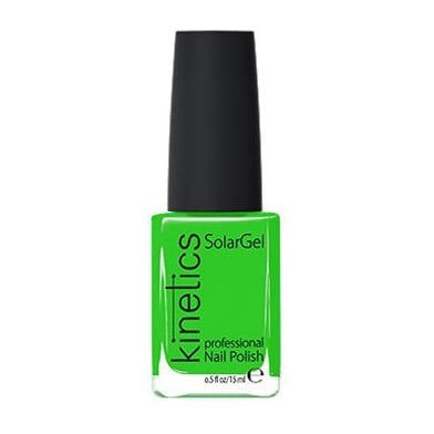 Kinetics Nail Polish Solargel 15ml