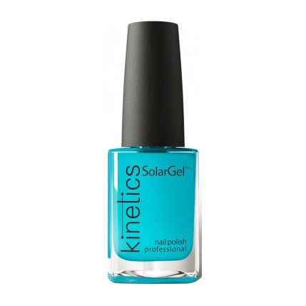 Kinetics Nail Polish Solargel 15ml