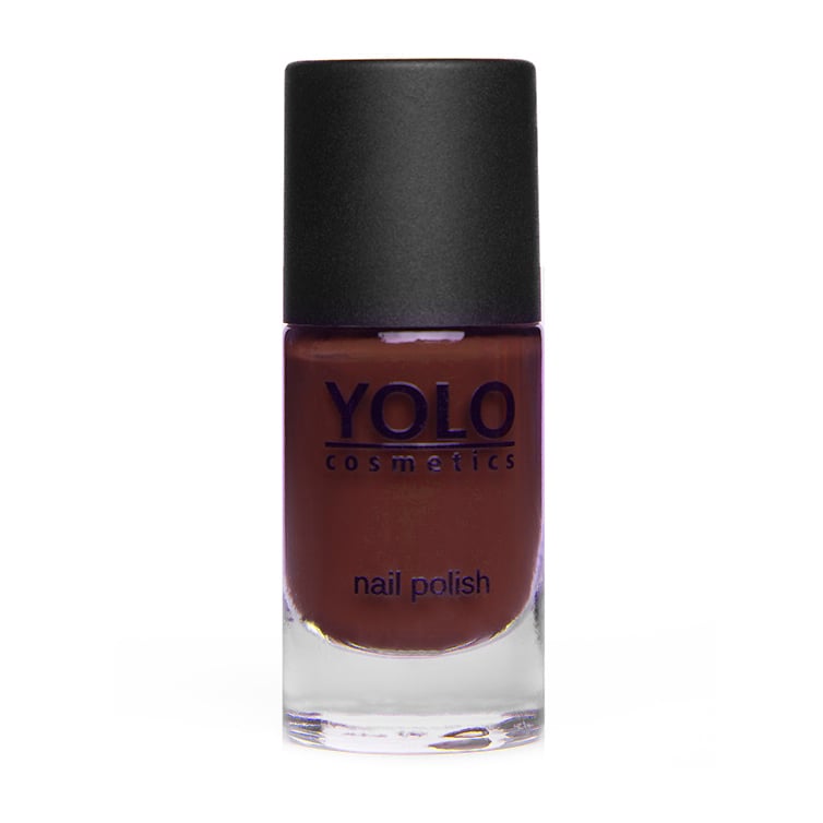 Yolo Nail Polish Creamy 10ml