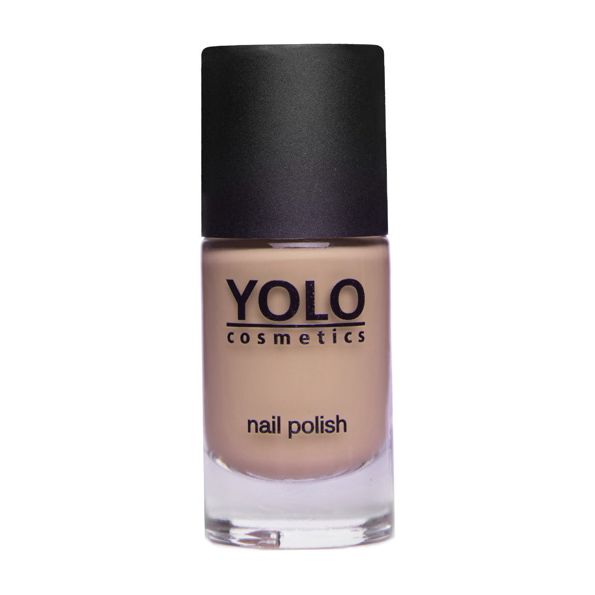 Yolo Nail Polish Creamy 10ml