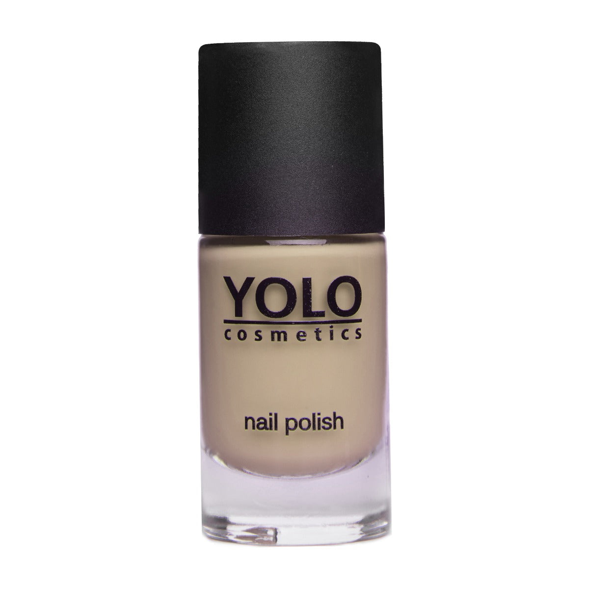 Yolo Nail Polish Creamy 10ml