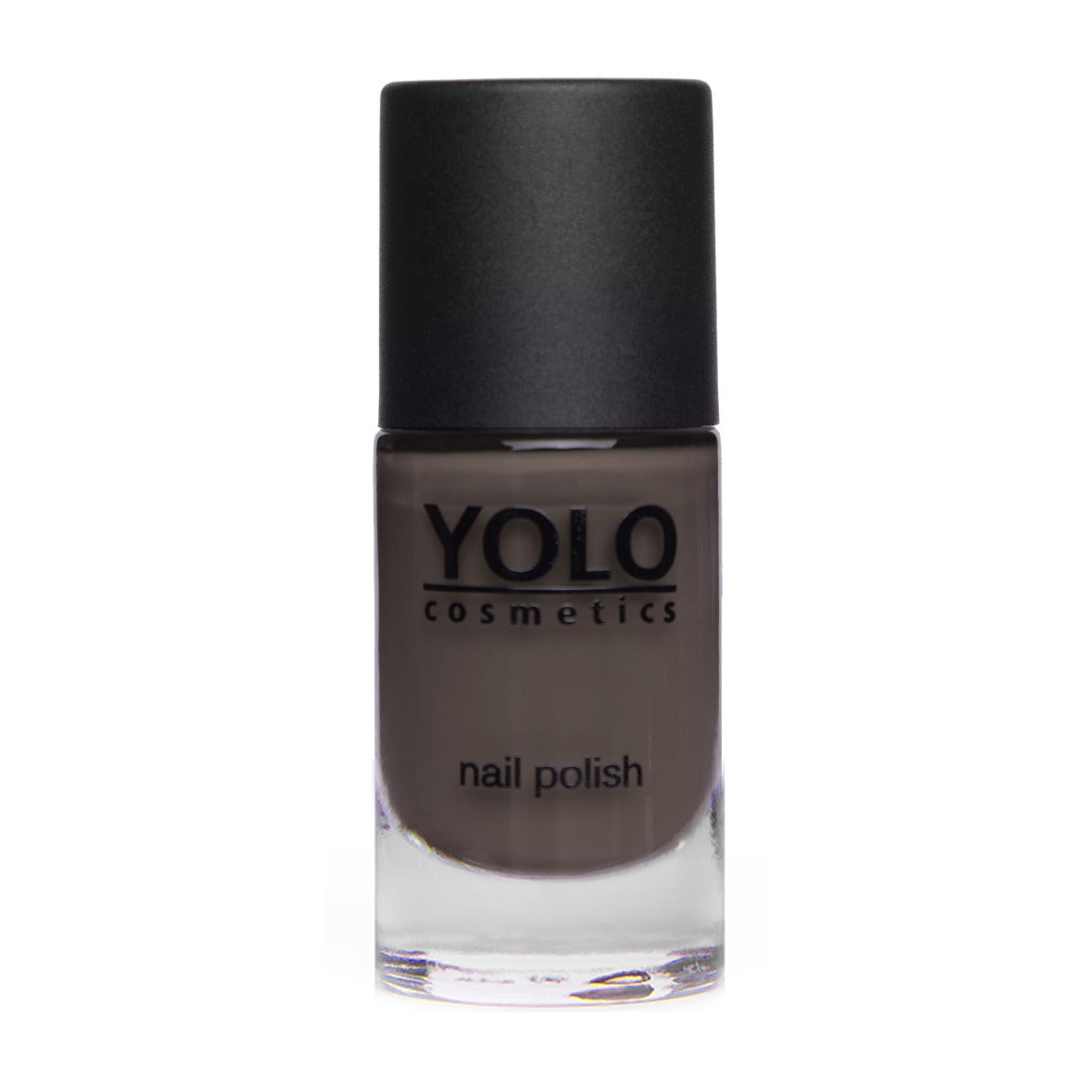 Yolo Nail Polish Creamy 10ml