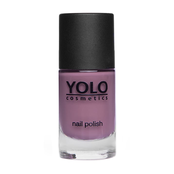 Yolo Nail Polish Creamy 10ml