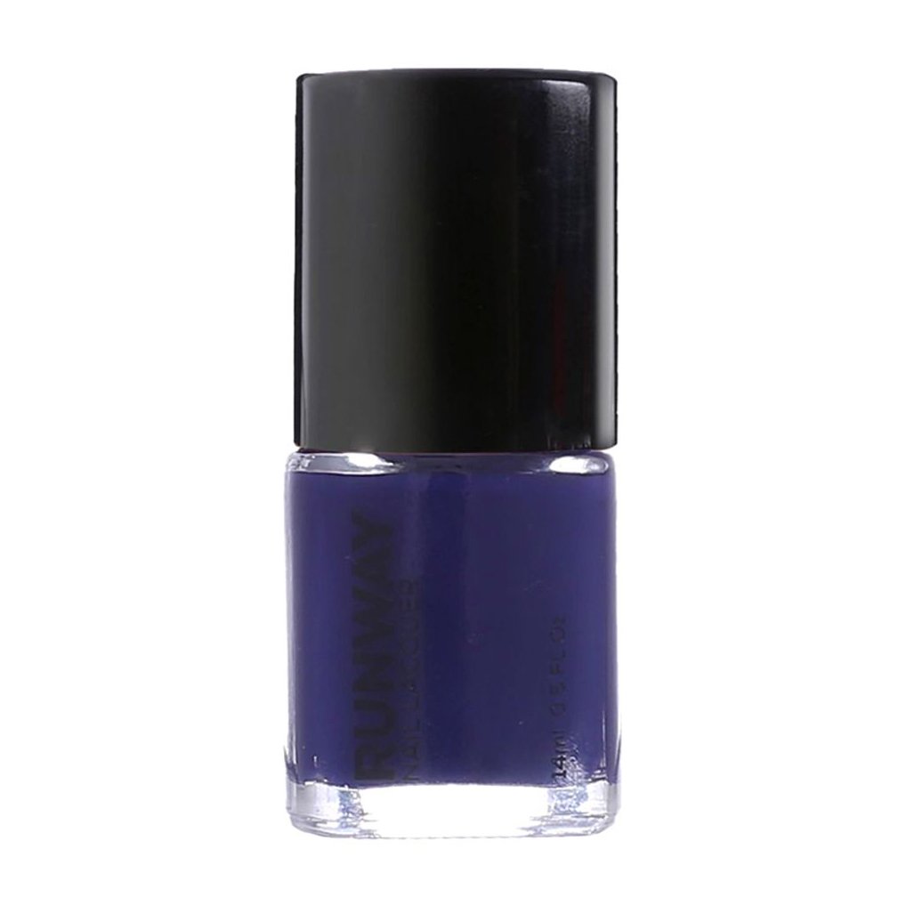 Runway Nail Lacquer 14ml