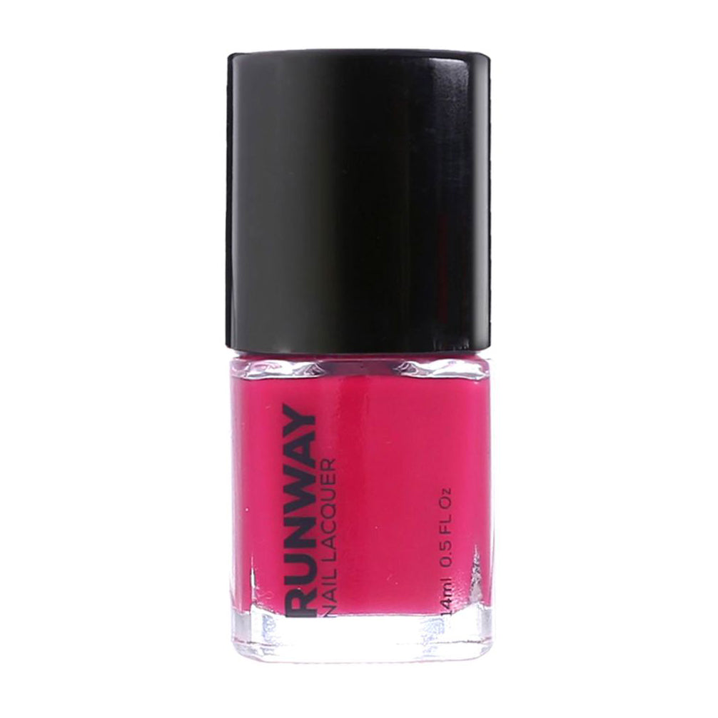 Runway Nail Lacquer 14ml