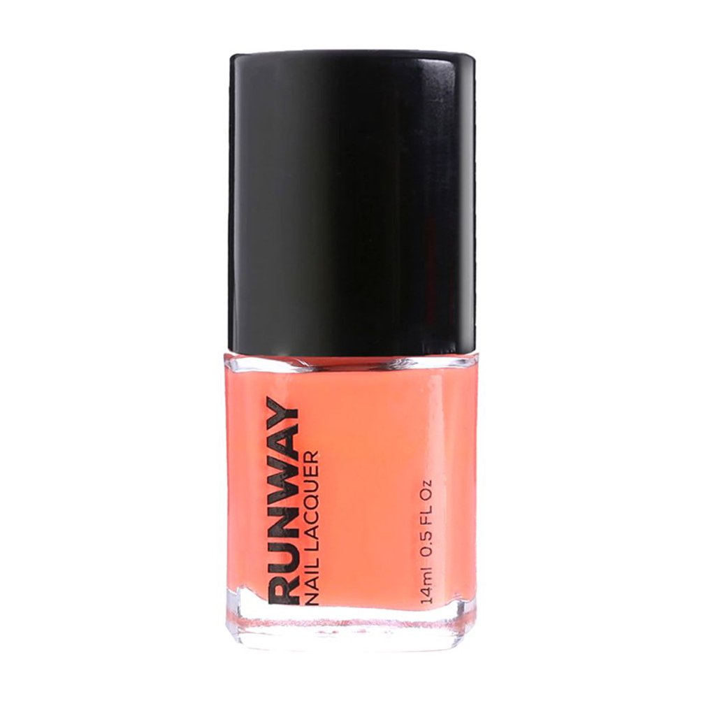 Runway Nail Lacquer 14ml