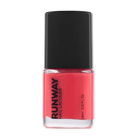 Runway Nail Lacquer 14ml