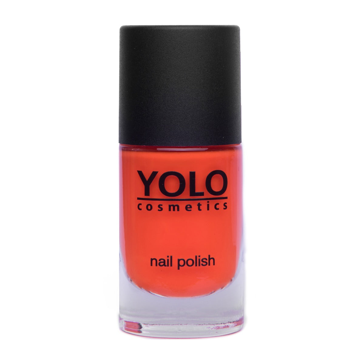 Yolo Nail Polish Creamy 10ml