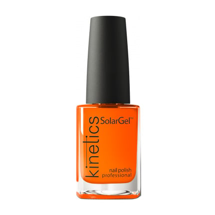 Kinetics Nail Polish Solargel 15ml