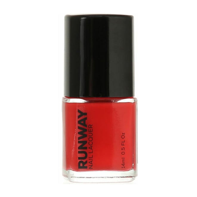 Runway Nail Lacquer 14ml